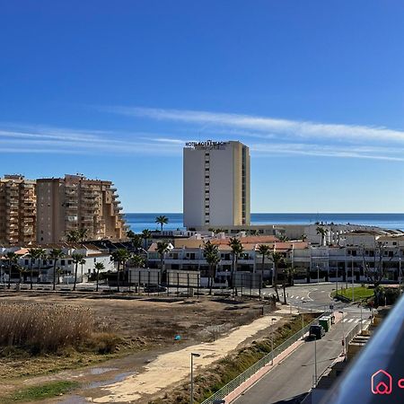 شقة Mirada Al Mar أوروبيسا ذيل مار المظهر الخارجي الصورة